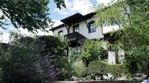 Pavel Banya House | Старата къща/село Тъжа
