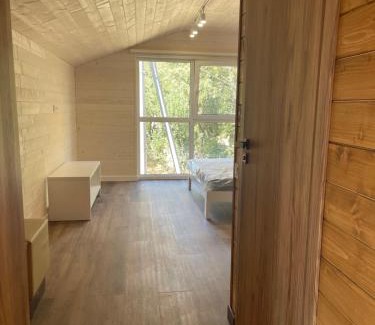 Kosuv Stary House | Старий яблуневий сад