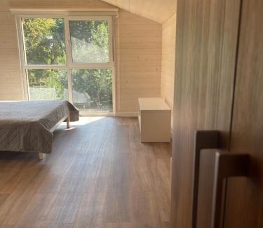 Kosuv Stary House | Старий яблуневий сад