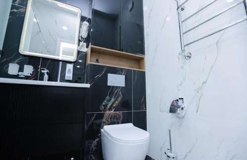 Bukhara Apartment | Стильная квартира в центре Бухары