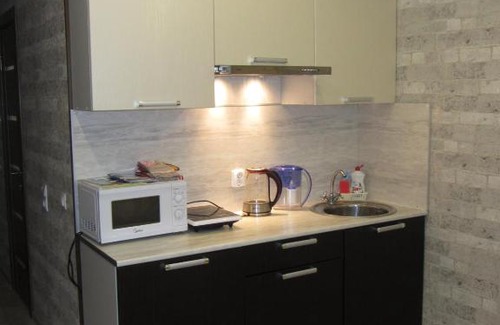 Veliky Novgorod Apartment | Стрекоза Апартаменты с панорамным балконом на реку Волхов