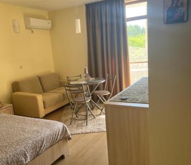 Tsarevo Apartment | Студио в комплекс Нестинарка