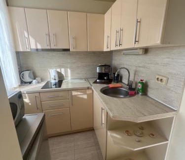Tsarevo Apartment | Студио в комплекс Нестинарка