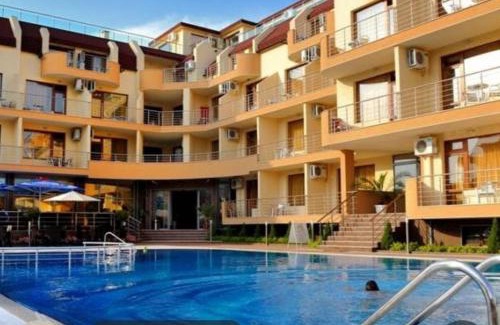 Nessebar Apartment | Студио Дарис