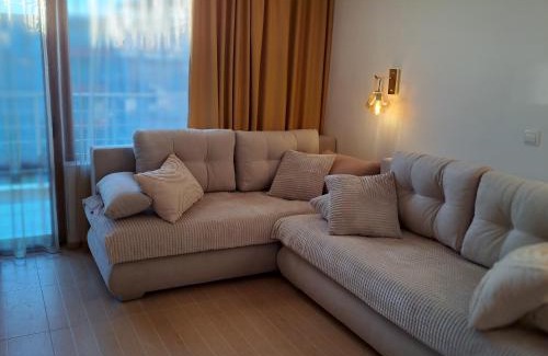 Nessebar Apartment | Студио Дарис