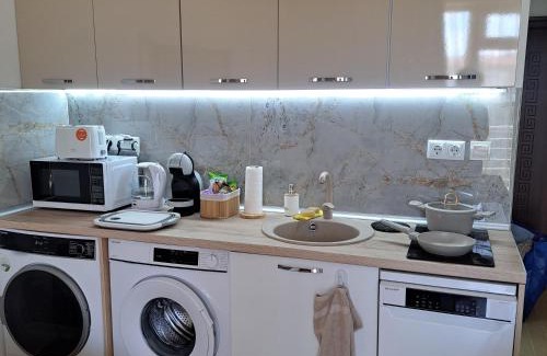 Nessebar Apartment | Студио Дарис