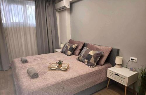 Sliven Apartment | Студио Ива в центъра на Сливен