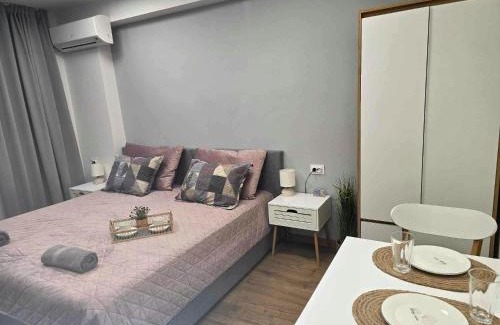 Sliven Apartment | Студио Ива в центъра на Сливен