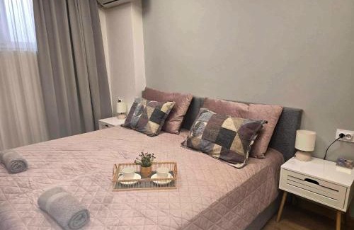 Sliven Apartment | Студио Ива в центъра на Сливен