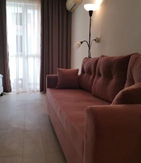 Hisarja Apartment | Студио Ключ