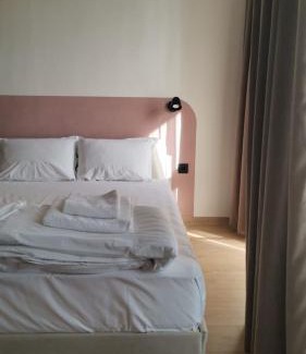 Hisarja Apartment | Студио Ключ