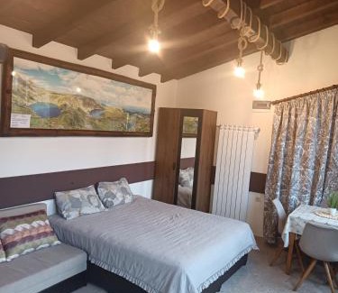 Sapareva Banya Apartment | Студио Мурите