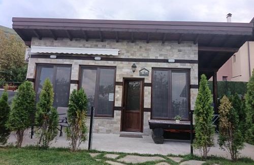 Sapareva Banya Apartment | Студио Мурите