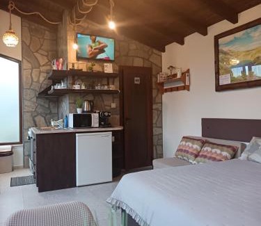Sapareva Banya Apartment | Студио Мурите