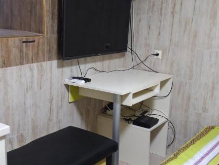 Ruse Apartment | Студио Перла