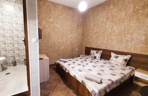 Sliven Apartment | Студио Теа