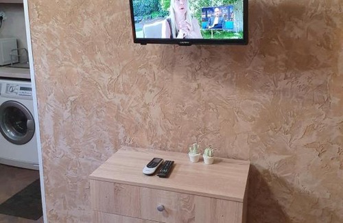 Sliven Apartment | Студио Теа