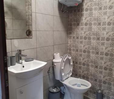 Sliven Apartment | Студио Теа