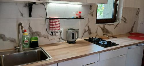 Guia de Isora Apartment | Студия для отдыха в горах