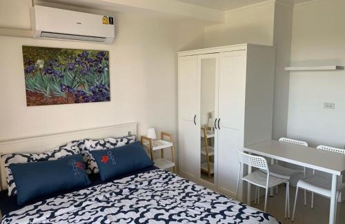 Mai Khao Apartment | Студия мечтателя