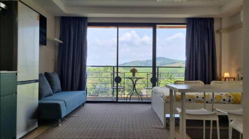Mai Khao Apartment | Студия мечтателя