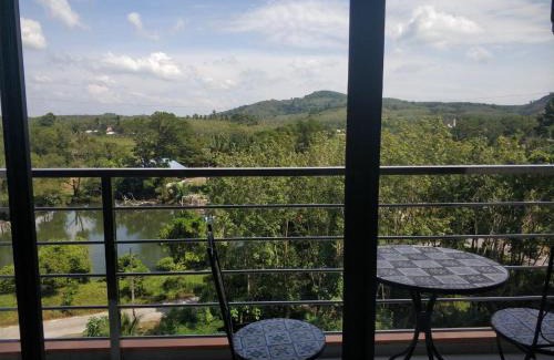 Mai Khao Apartment | Студия мечтателя