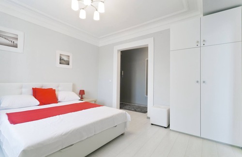 Minsk City Centre Apartment | Студия на Независимости, 18