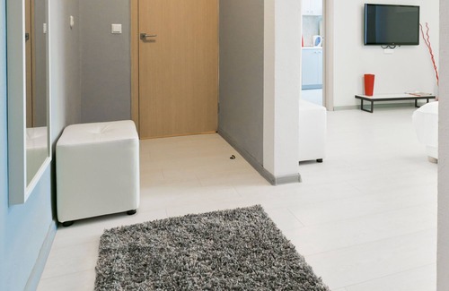 Minsk City Centre Apartment | Студия на Независимости, 18