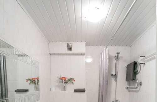 Minsk City Centre Apartment | Студия на Независимости, 18