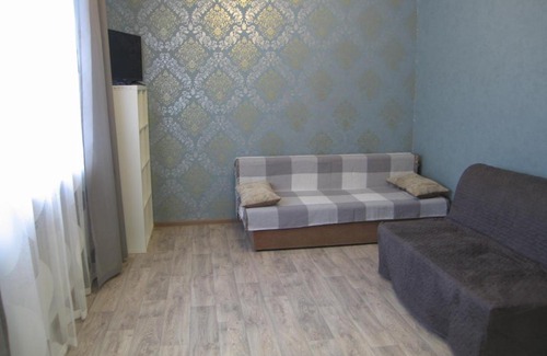 Sortavala Apartment | Студия