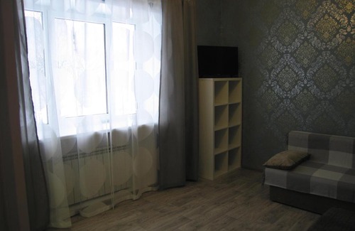 Sortavala Apartment | Студия