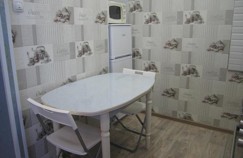 Sortavala Apartment | Студия