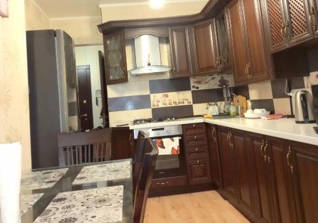 Irpin Apartment | Сучасна квартира в районі Центрального парку