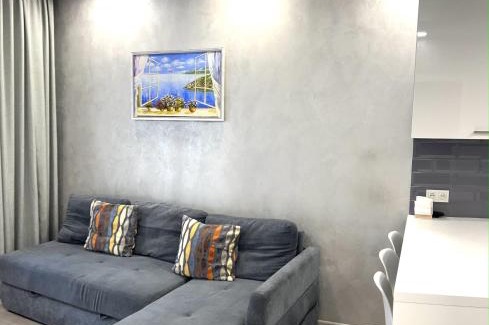Irpin Apartment | Сучасна та простора квартира в гарному районі міста біля парку