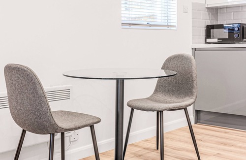 Shaftesbury Apartment | Сharming 1BR flat in Clapham Common