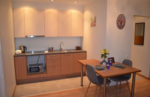 Kurzeme District Apartment | Сozy Apartment In Great Location