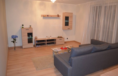 Kurzeme District Apartment | Сozy Apartment In Great Location