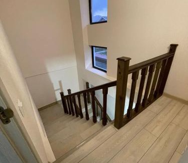 Bosteri Apartment | Танхаус в Байтур резорте и Спа