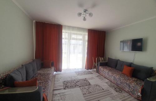 Bosteri Apartment | Танхаус в Байтур резорте и Спа