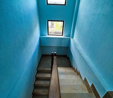 Bosteri Apartment | Таунхаус в пансионате байтур
