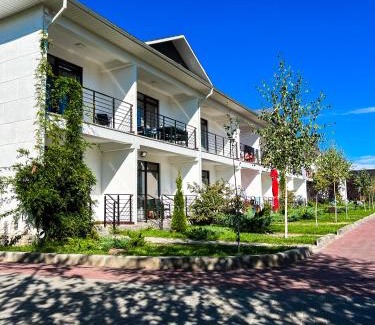 Bosteri Apartment | Таунхаус в пансионате байтур