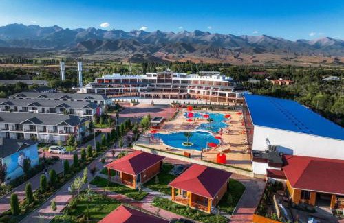 Bosteri Apartment | Таунхаус в Baytur Resort
