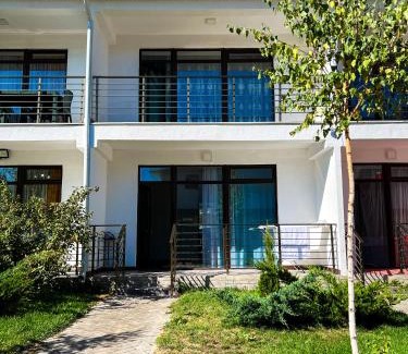 Bosteri Apartment | Таунхаус в Baytur Resort