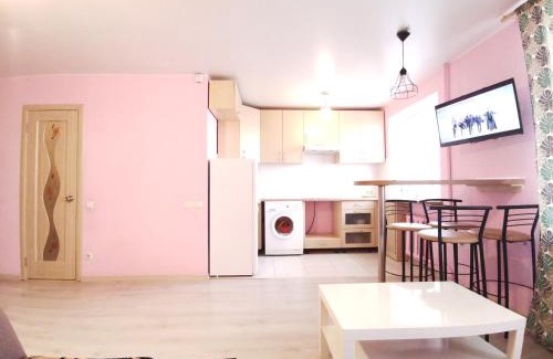 Zarichnyi District Apartment | Театральна площа апартаменти