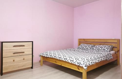 Zarichnyi District Apartment | Театральна площа апартаменти