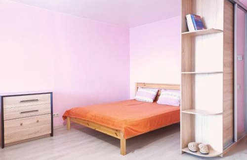 Zarichnyi District Apartment | Театральна площа апартаменти