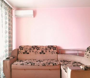 Zarichnyi District Apartment | Театральна площа апартаменти