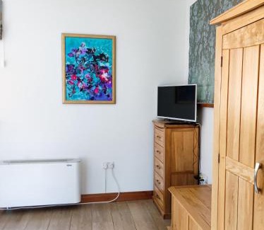 Ribaritsa Villa | Терасите - Къща 2