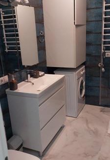 Holosiivskyj Apartment | Теремки