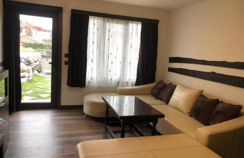 Sapareva Banya House | Тихият кът